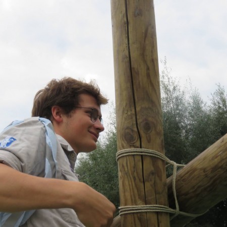 IMG 2649 - Scouts en Gidsen Zaventem 